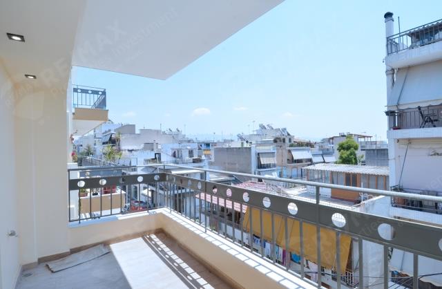 Image No.1-Maisonette de 2 chambres à vendre à Peiraias