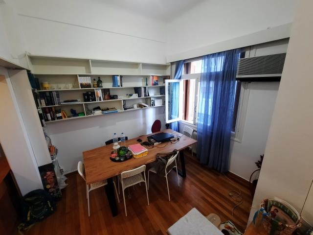 Image No.1-Appartement de 1 chambre à vendre à Athènes