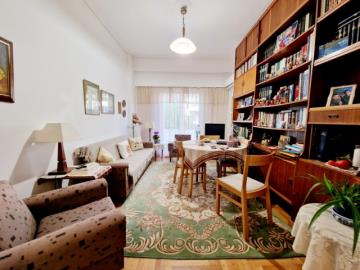 1 - Zografos, Appartement