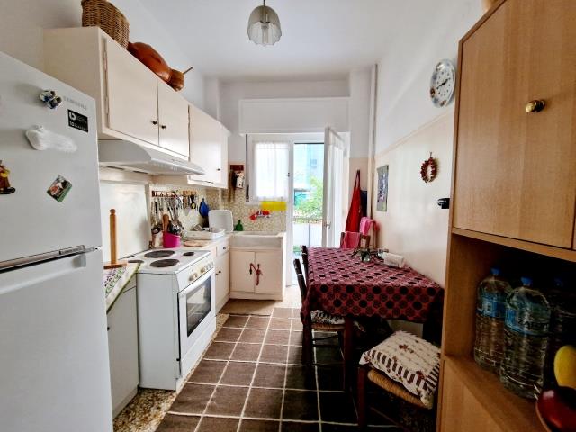 Image No.3-Appartement de 2 chambres à vendre à Zografos