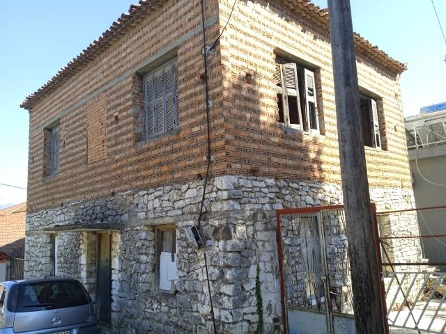 Image No.1-Maison à vendre à Messinia