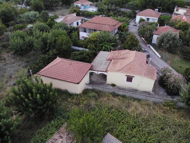 Image No.14-Terre de 2 chambres à vendre à Meligalas