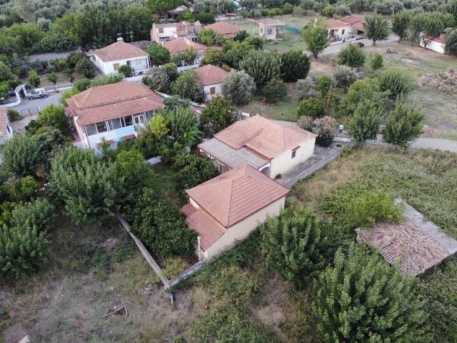 Image No.15-Terre de 2 chambres à vendre à Meligalas