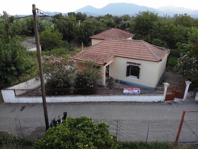 Image No.17-Terre de 2 chambres à vendre à Meligalas