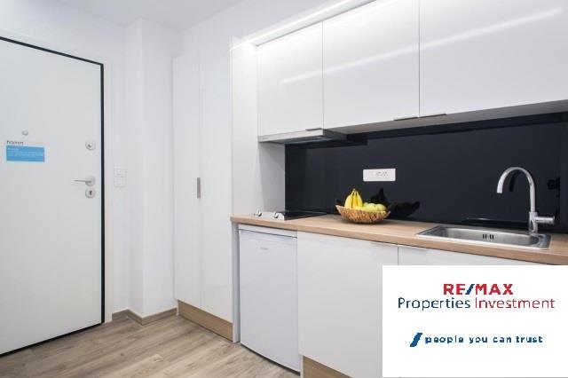 Image No.2-Appartement de 1 chambre à vendre à Athènes