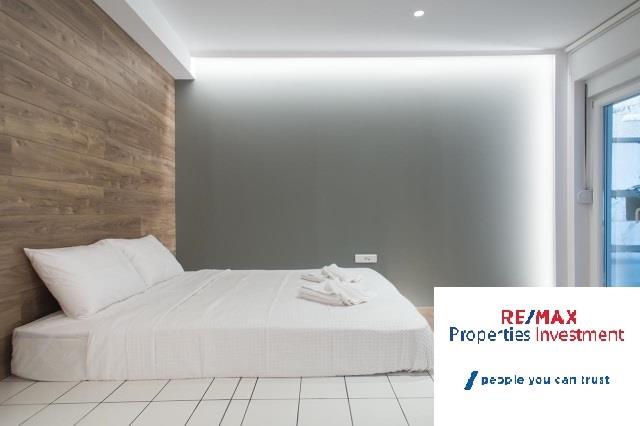 Image No.3-Appartement de 1 chambre à vendre à Athènes