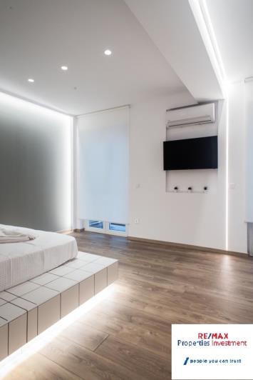 Image No.5-Appartement de 1 chambre à vendre à Athènes