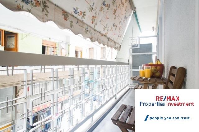 Image No.7-Appartement de 1 chambre à vendre à Athènes