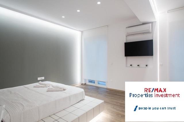 Image No.8-Appartement de 1 chambre à vendre à Athènes