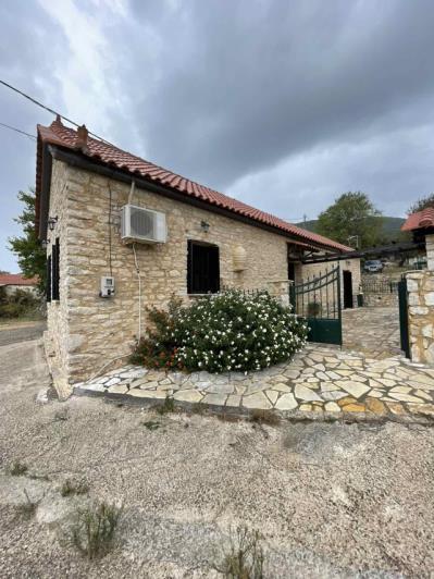 Image No.1-Villa / Détaché de 2 chambres à vendre à Petalidi