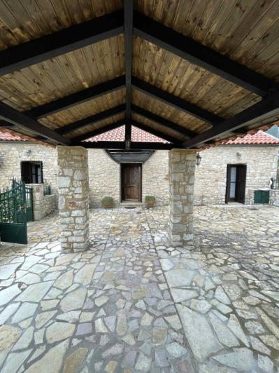 Image No.2-Villa / Détaché de 2 chambres à vendre à Petalidi