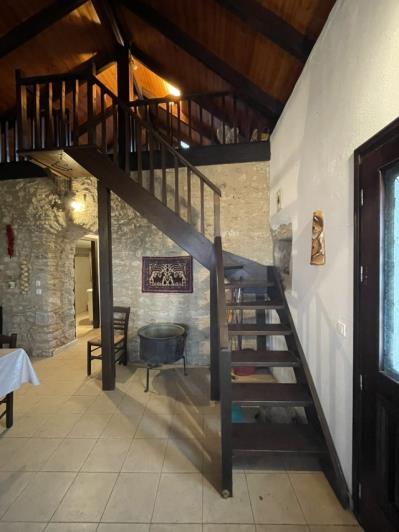 Image No.3-Villa / Détaché de 2 chambres à vendre à Petalidi