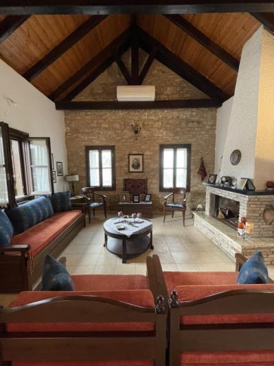 Image No.5-Villa / Détaché de 2 chambres à vendre à Petalidi