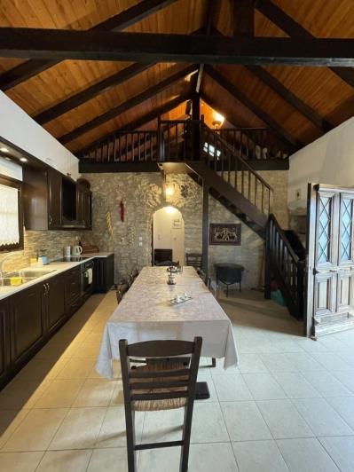 Image No.6-Villa / Détaché de 2 chambres à vendre à Petalidi