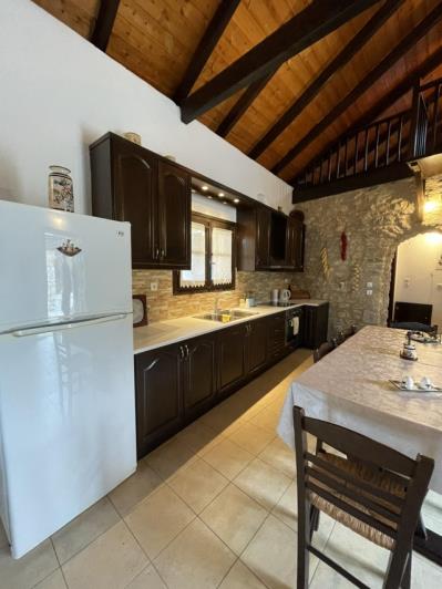 Image No.7-Villa / Détaché de 2 chambres à vendre à Petalidi