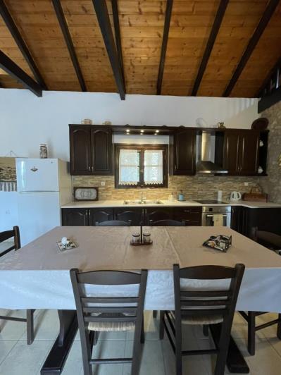 Image No.8-Villa / Détaché de 2 chambres à vendre à Petalidi