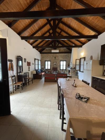 Image No.9-Villa / Détaché de 2 chambres à vendre à Petalidi