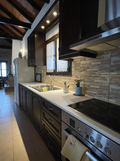 Image No.10-Villa / Détaché de 2 chambres à vendre à Petalidi