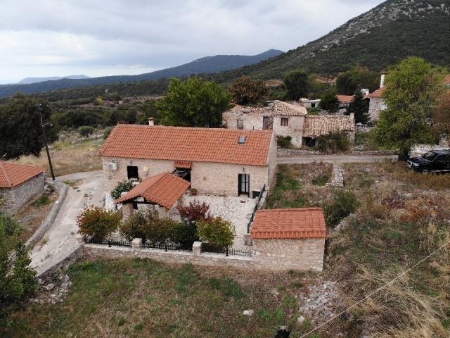 Image No.17-Villa / Détaché de 2 chambres à vendre à Petalidi
