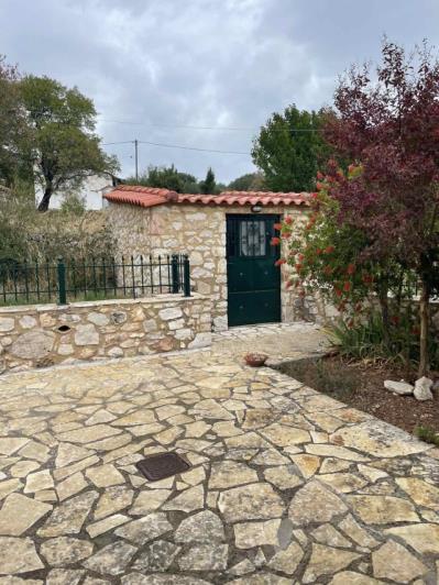 Image No.19-Villa / Détaché de 2 chambres à vendre à Petalidi