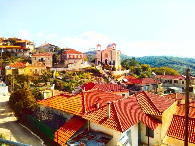 Image No.2-3 Bed Villa / Detached for sale