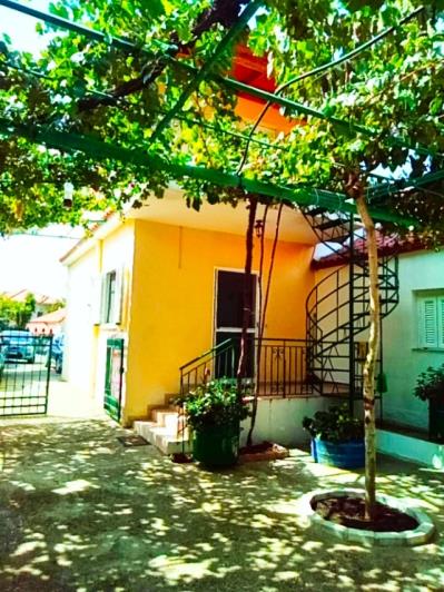 Image No.2-Villa / Détaché de 4 chambres à vendre à Kyparissia