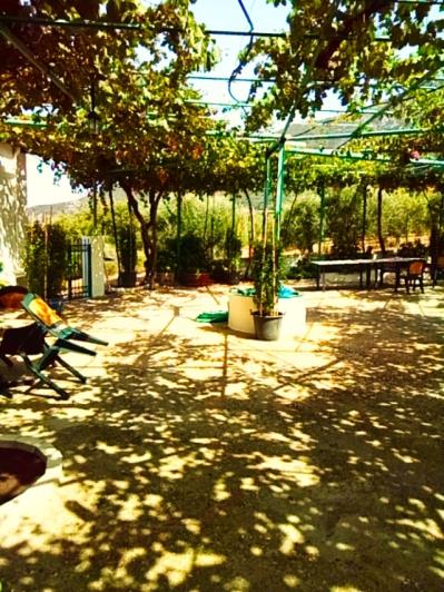 Image No.3-Villa / Détaché de 4 chambres à vendre à Kyparissia