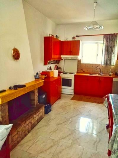 Image No.5-Villa / Détaché de 4 chambres à vendre à Kyparissia