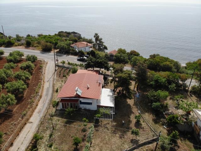 Image No.2-Villa / Détaché de 4 chambres à vendre à Koroni