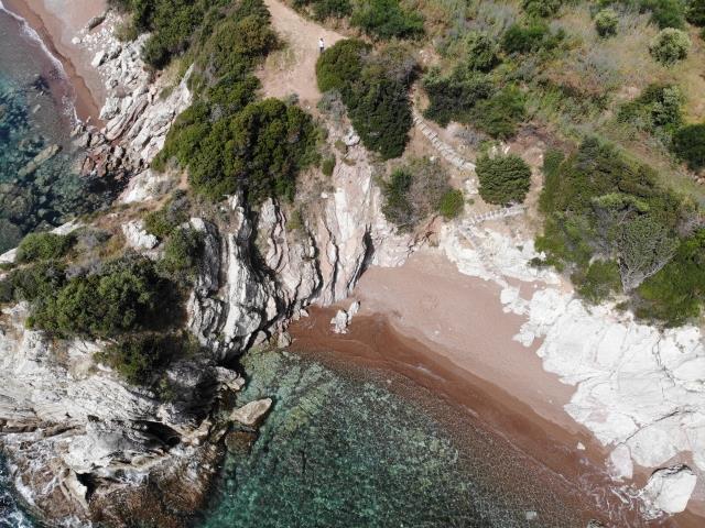 Image No.3-Villa / Détaché de 4 chambres à vendre à Koroni