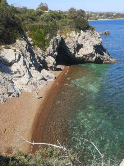 Image No.4-Villa / Détaché de 4 chambres à vendre à Koroni