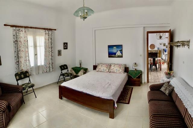 Image No.9-Villa / Détaché de 4 chambres à vendre à Koroni