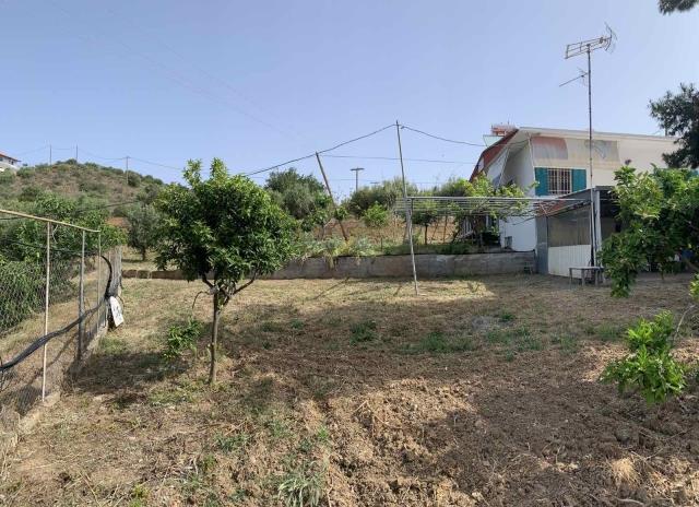 Image No.10-Villa / Détaché de 4 chambres à vendre à Koroni