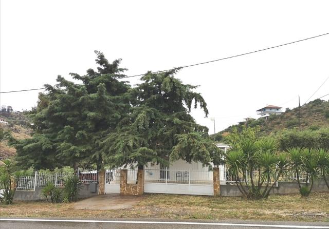 Image No.16-Villa / Détaché de 4 chambres à vendre à Koroni