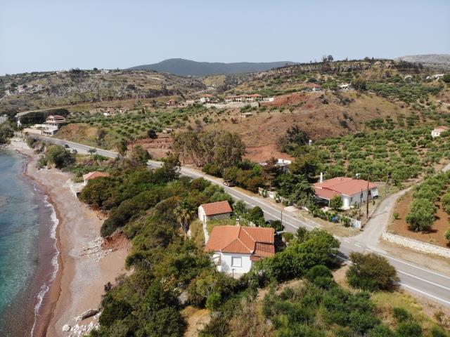 Image No.18-Villa / Détaché de 4 chambres à vendre à Koroni