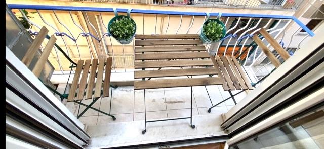 Image No.5-Appartement de 1 chambre à vendre à Athènes