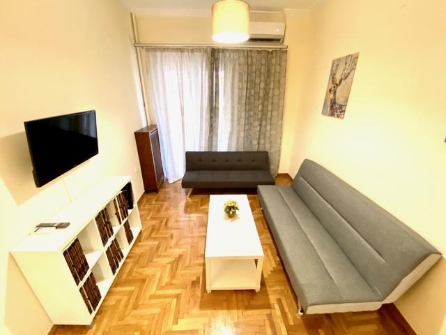 Image No.6-Appartement de 1 chambre à vendre à Athènes