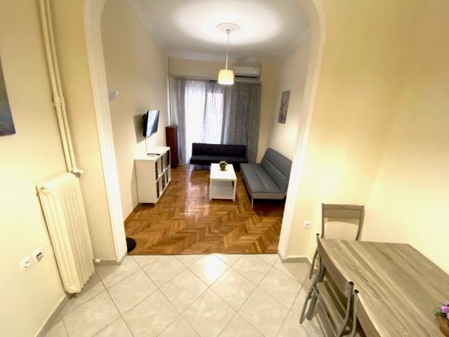 Image No.7-Appartement de 1 chambre à vendre à Athènes