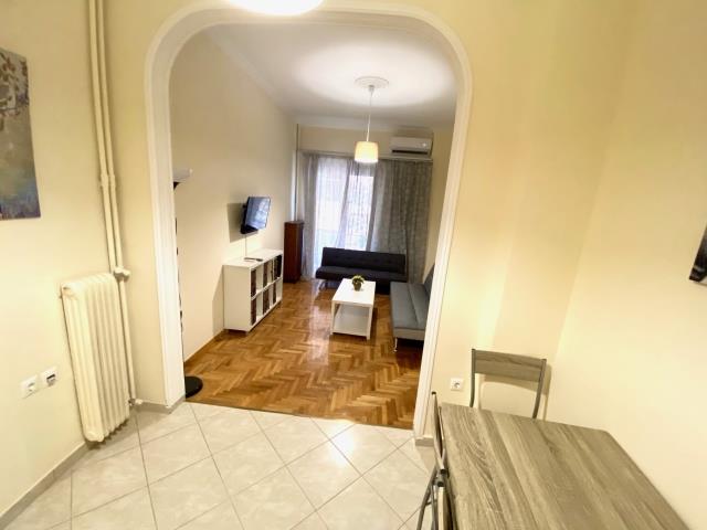 Image No.8-Appartement de 1 chambre à vendre à Athènes