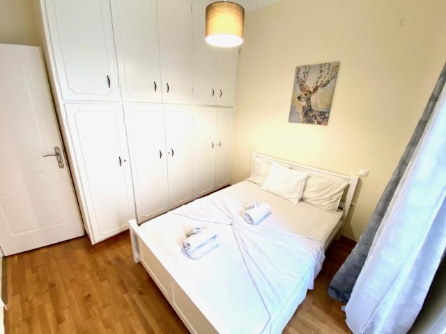 Image No.12-Appartement de 1 chambre à vendre à Athènes