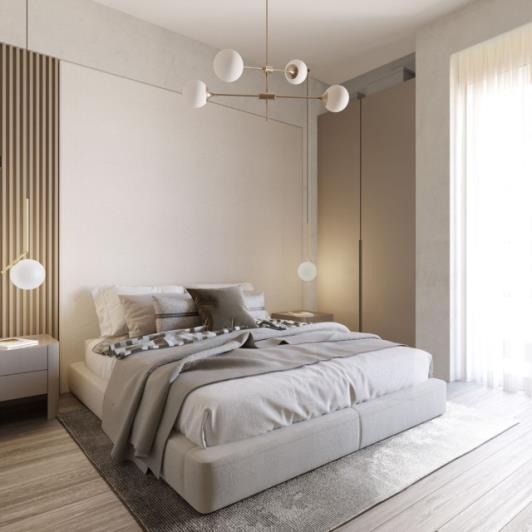 Image No.3-2 Bed Apartment for sale