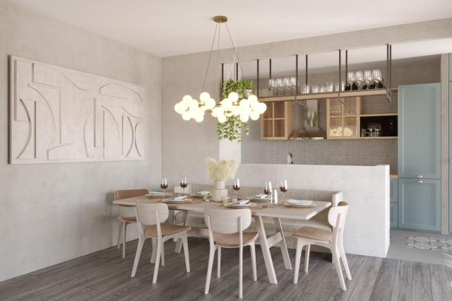 Image No.2-2 Bed Apartment for sale