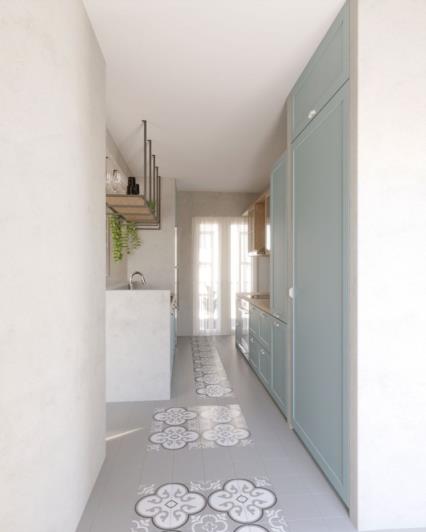 Image No.8-2 Bed Apartment for sale