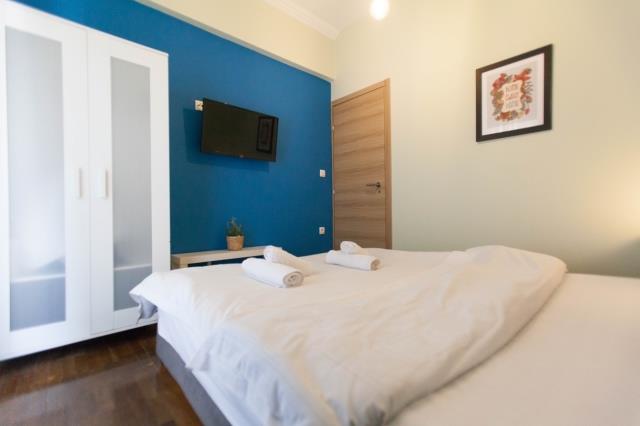 Image No.3-Appartement de 1 chambre à vendre à Athènes