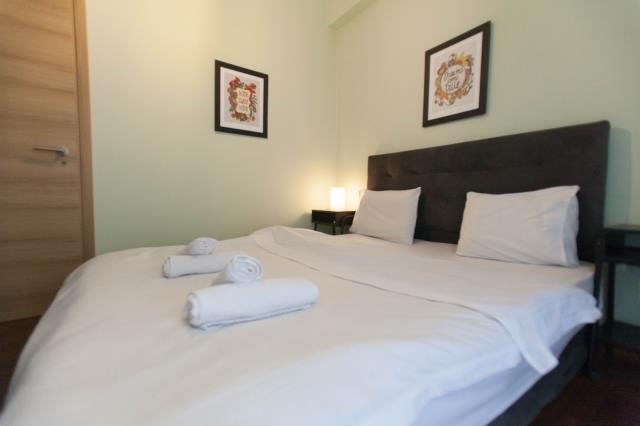 Image No.5-Appartement de 1 chambre à vendre à Athènes