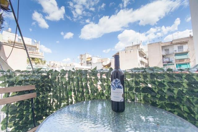 Image No.4-Appartement de 1 chambre à vendre à Athènes