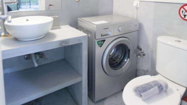 Image No.8-Appartement de 1 chambre à vendre à Athènes