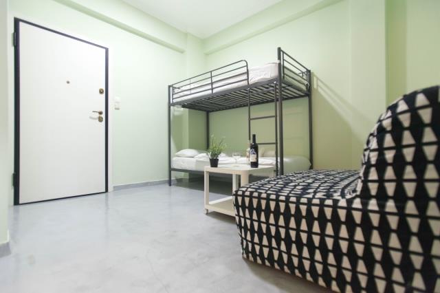 Image No.9-Appartement de 1 chambre à vendre à Athènes