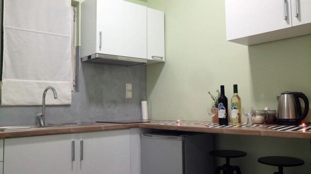 Image No.11-Appartement de 1 chambre à vendre à Athènes