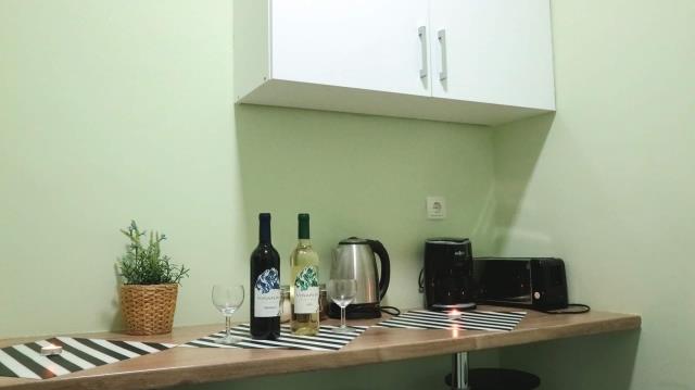 Image No.12-Appartement de 1 chambre à vendre à Athènes